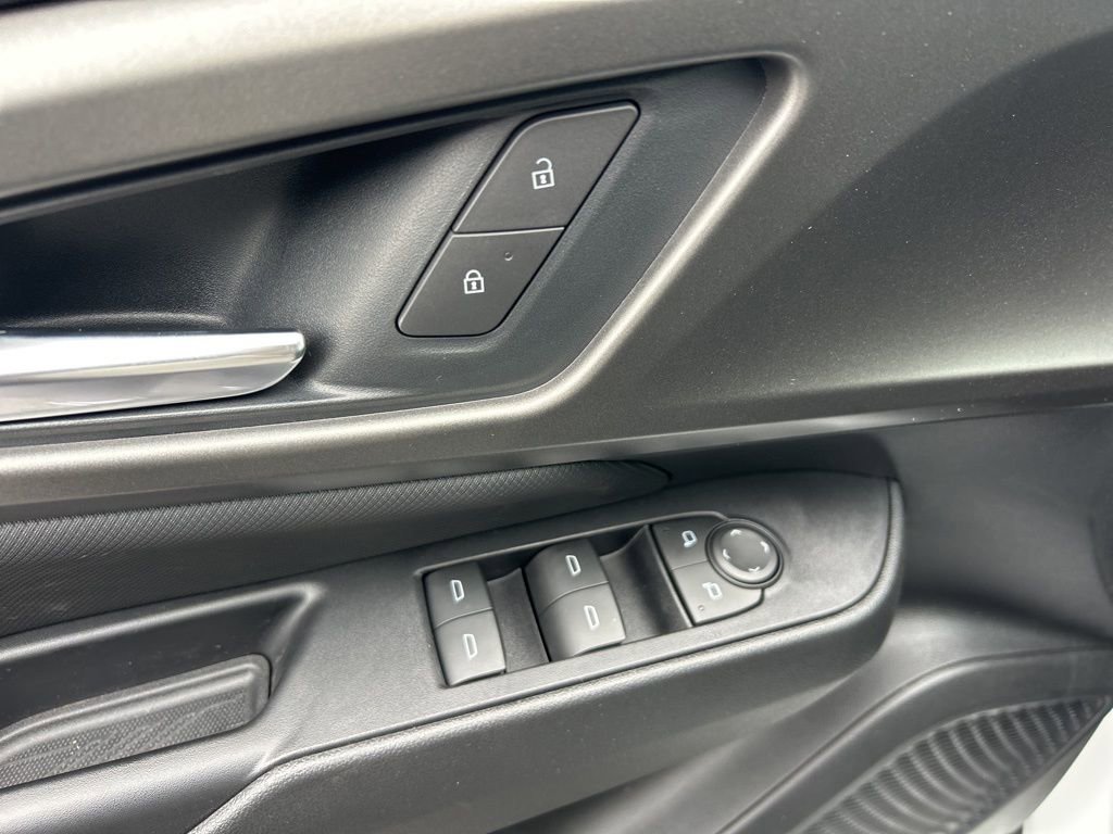 New 2026 Chevrolet Equinox EV LT image 13