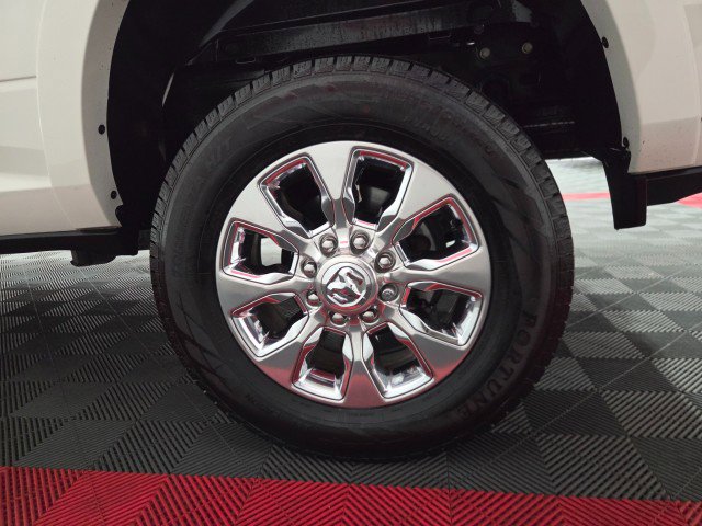 Used 2021 RAM 2500 Limited image 94