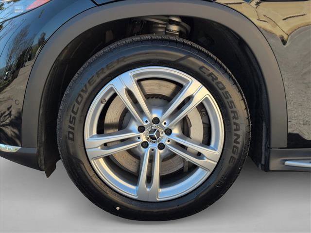 Used 2023 Mercedes-Benz EQS 450+ SUV image 24