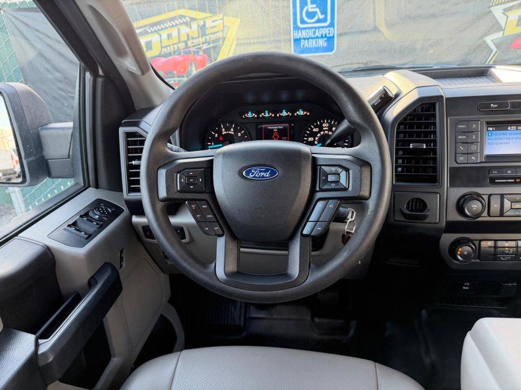 Used 2019 Ford F150 XL w/ Equipment Group 101A Mid image 29