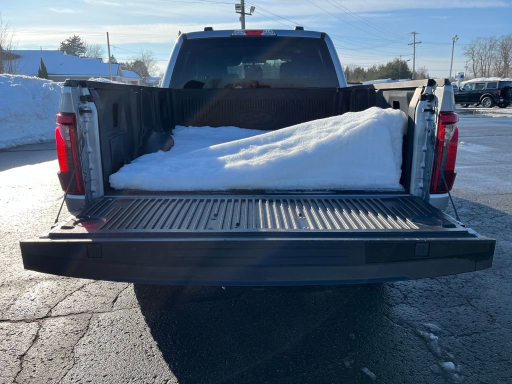 Used 2024 Ford F150 XLT w/ Tow/Haul Package image 24