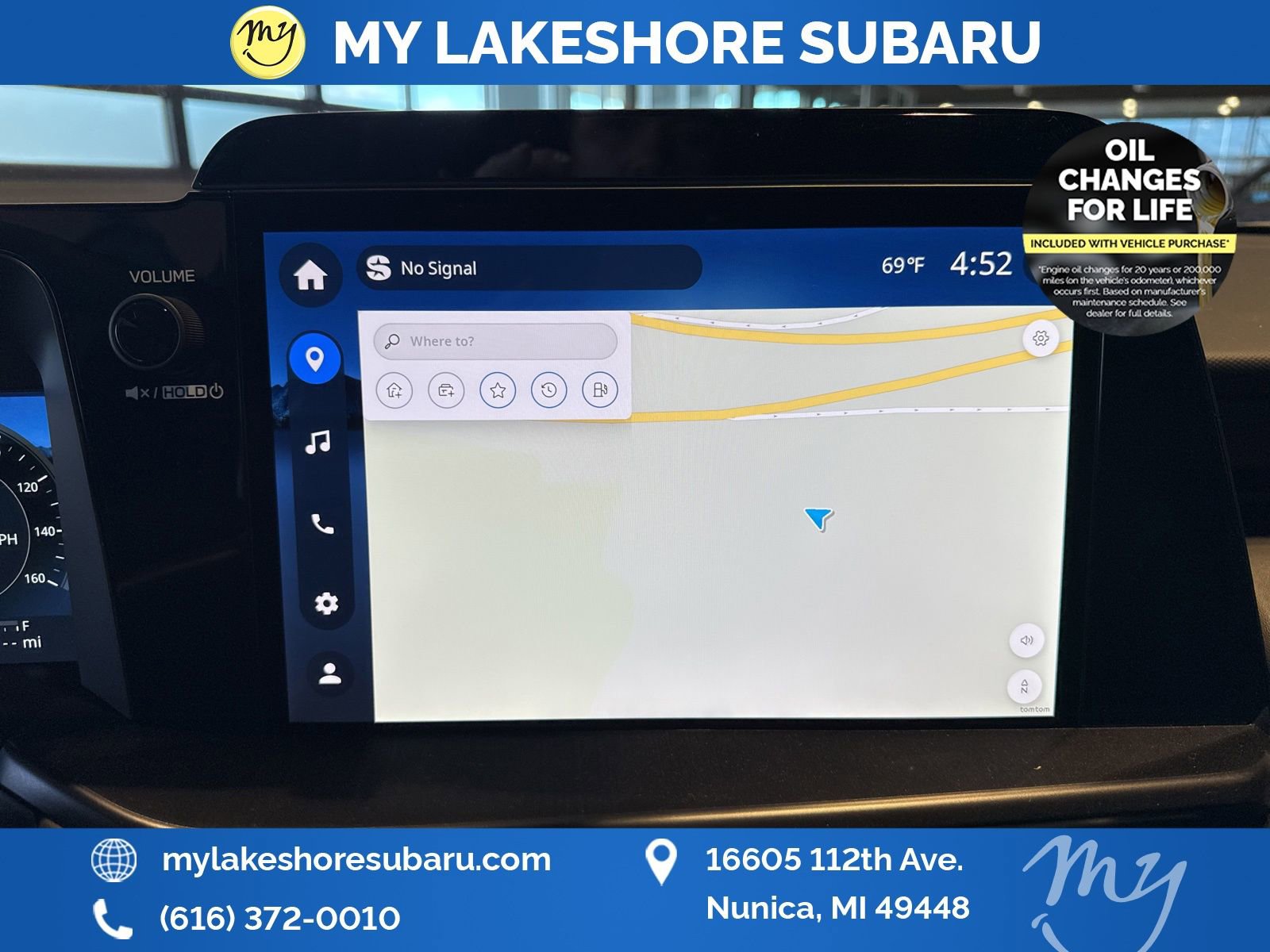 New 2026 Subaru Outback Touring XT AWD/4WD image 17