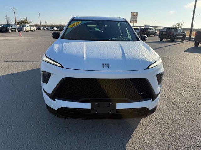 Used 2025 Buick Enclave Sport Touring image 9