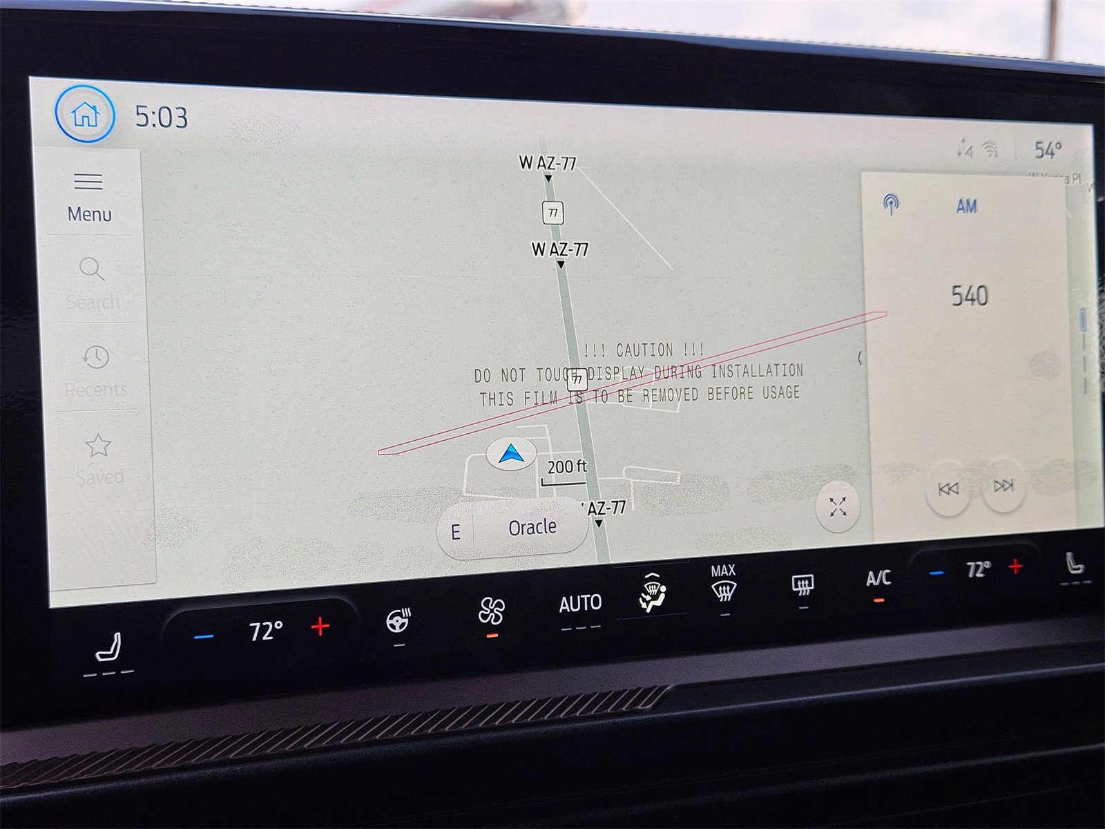 New 2025 Ford Bronco Sport Outer Banks w/ Outer Banks Tech Package+ image 18