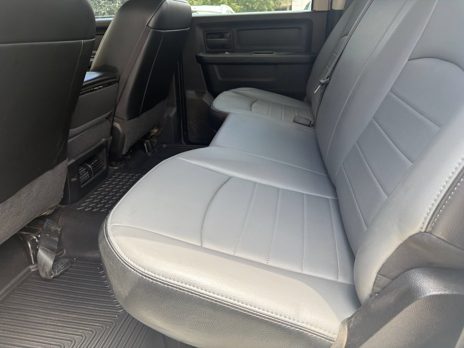 Used 2021 RAM 1500 Tradesman w/ Trailer Tow Group AWD/4WD image 8