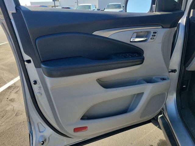 Used 2022 Honda Pilot Special Edition image 39