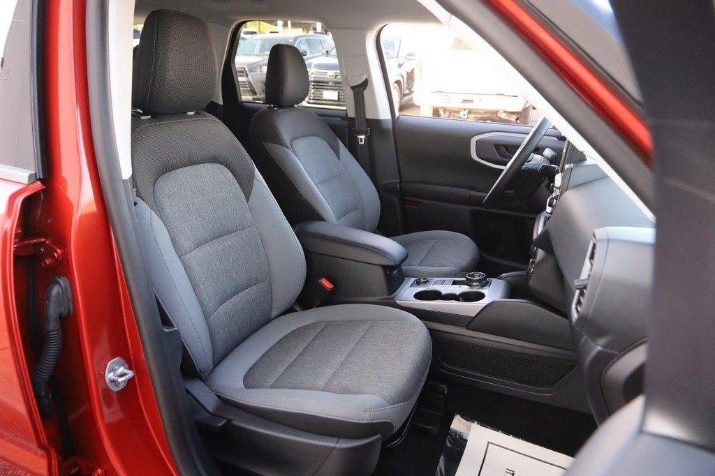 Used 2024 Ford Bronco Sport Big Bend w/ Convenience Package image 25