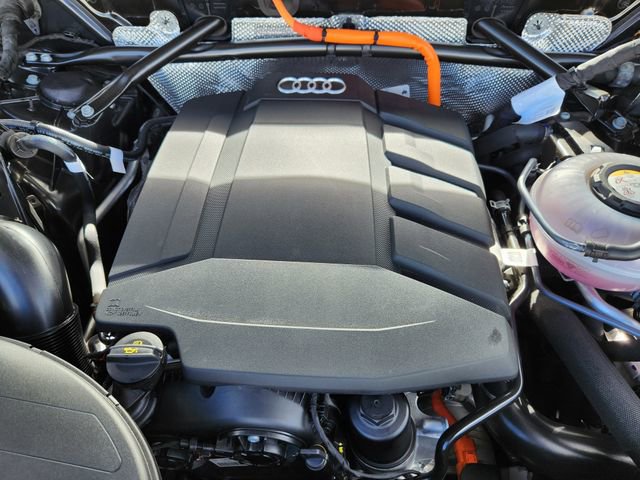 Used 2025 Audi Q5 e Premium Plus image 29