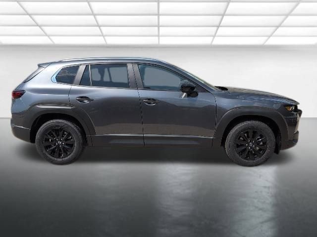 Used 2025 MAZDA CX-50 AWD 2.5 S w/ Cargo Package image 4