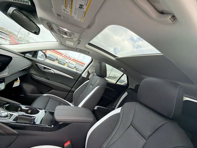 New 2026 Buick Envision Sport Touring image 18