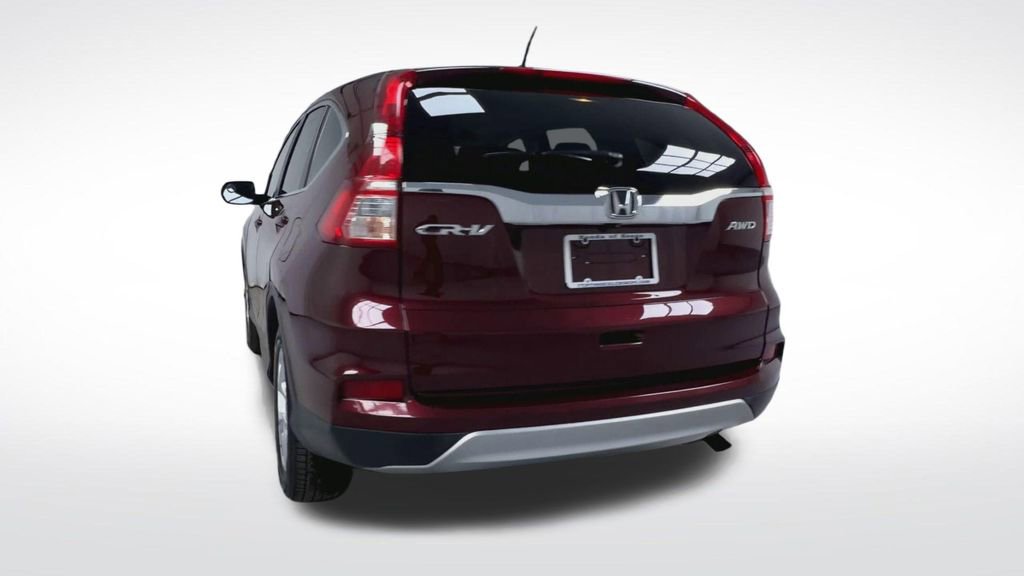 Used 2015 Honda CR-V EX image 7
