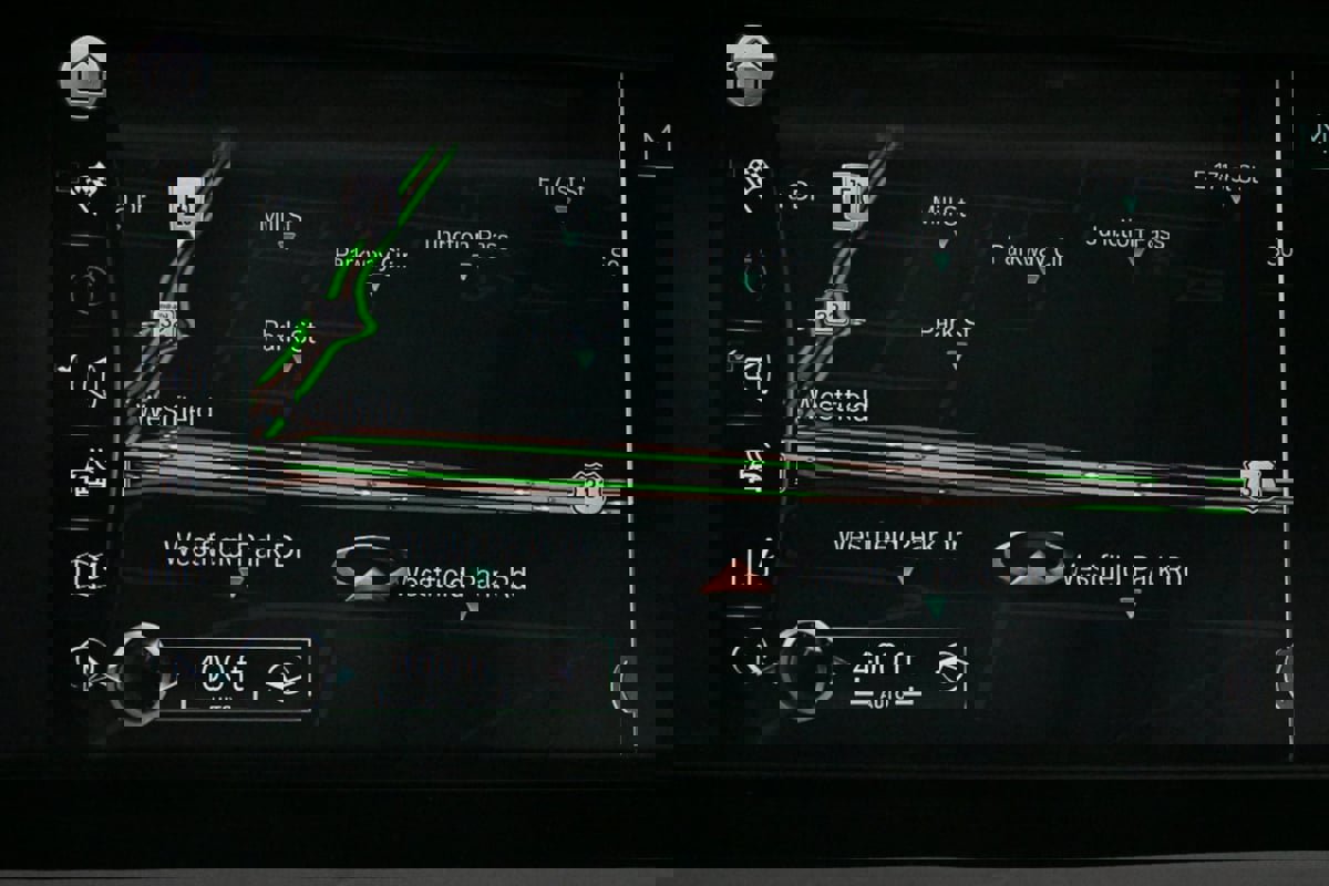 Used 2019 Rolls-Royce Cullinan image 9