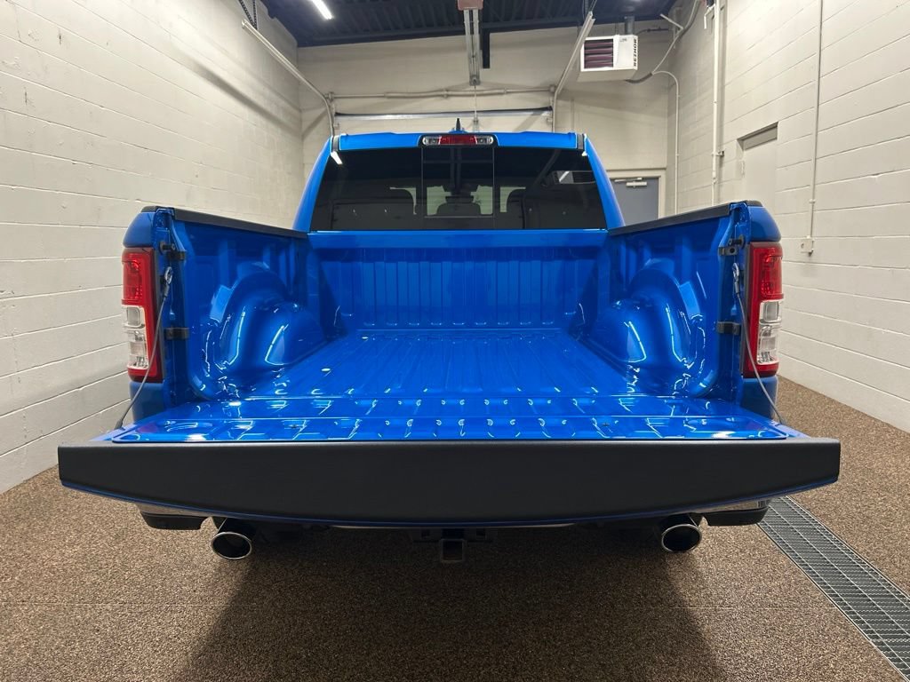 Used 2023 RAM 1500 Big Horn AWD/4WD image 11