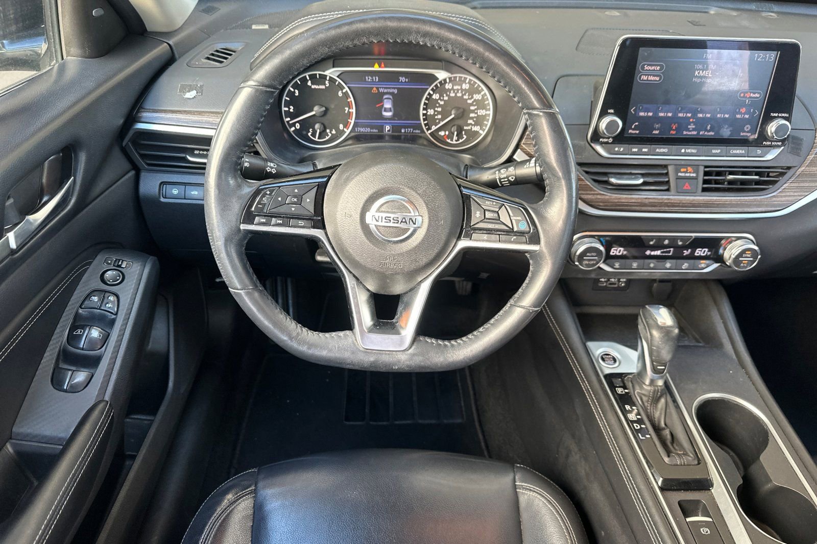 Used 2019 Nissan Altima 2.5 SL image 16