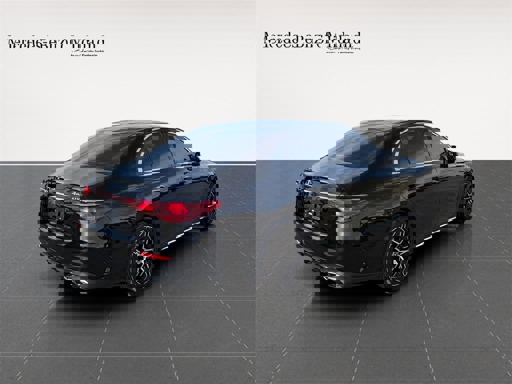 Used 2024 Mercedes-Benz E 350 4MATIC Sedan image 8