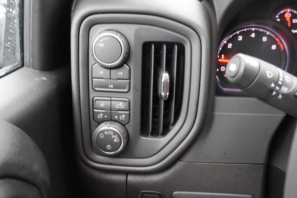 New 2026 Chevrolet Silverado 3500 W/T w/ WT Convenience Package image 14