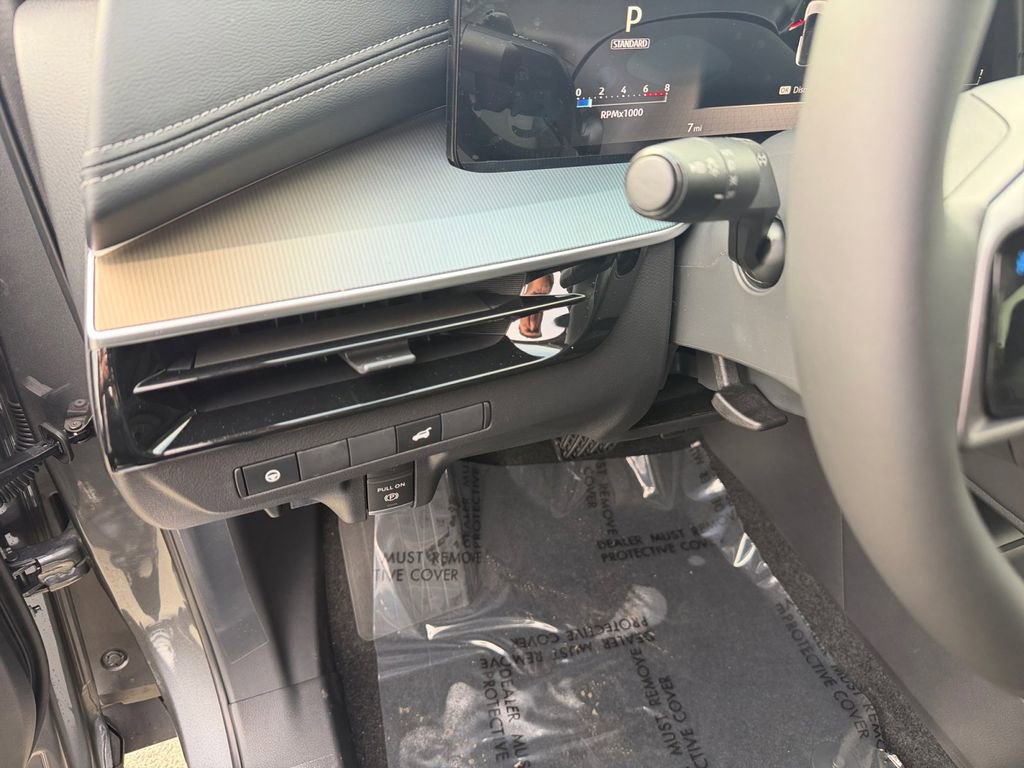 New 2026 Nissan Murano SL image 14