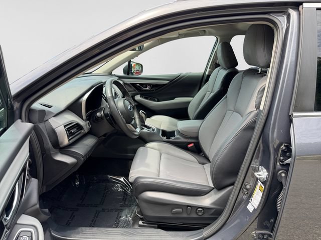 Used 2024 Subaru Outback Limited AWD/4WD image 11