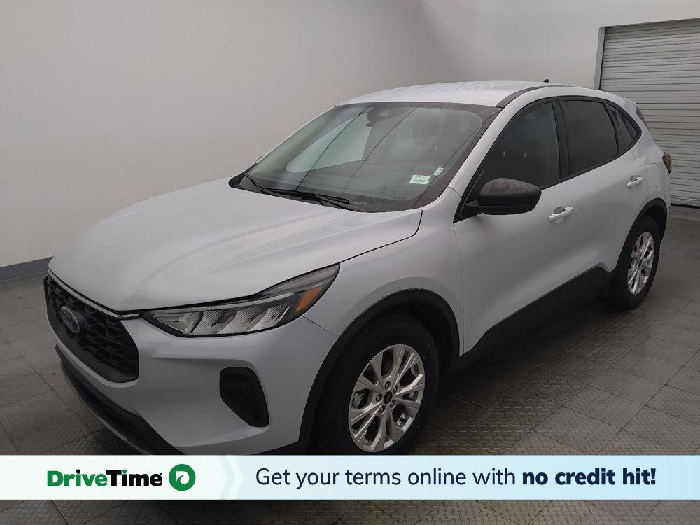 Used 2025 Ford Escape Active FWD image 1