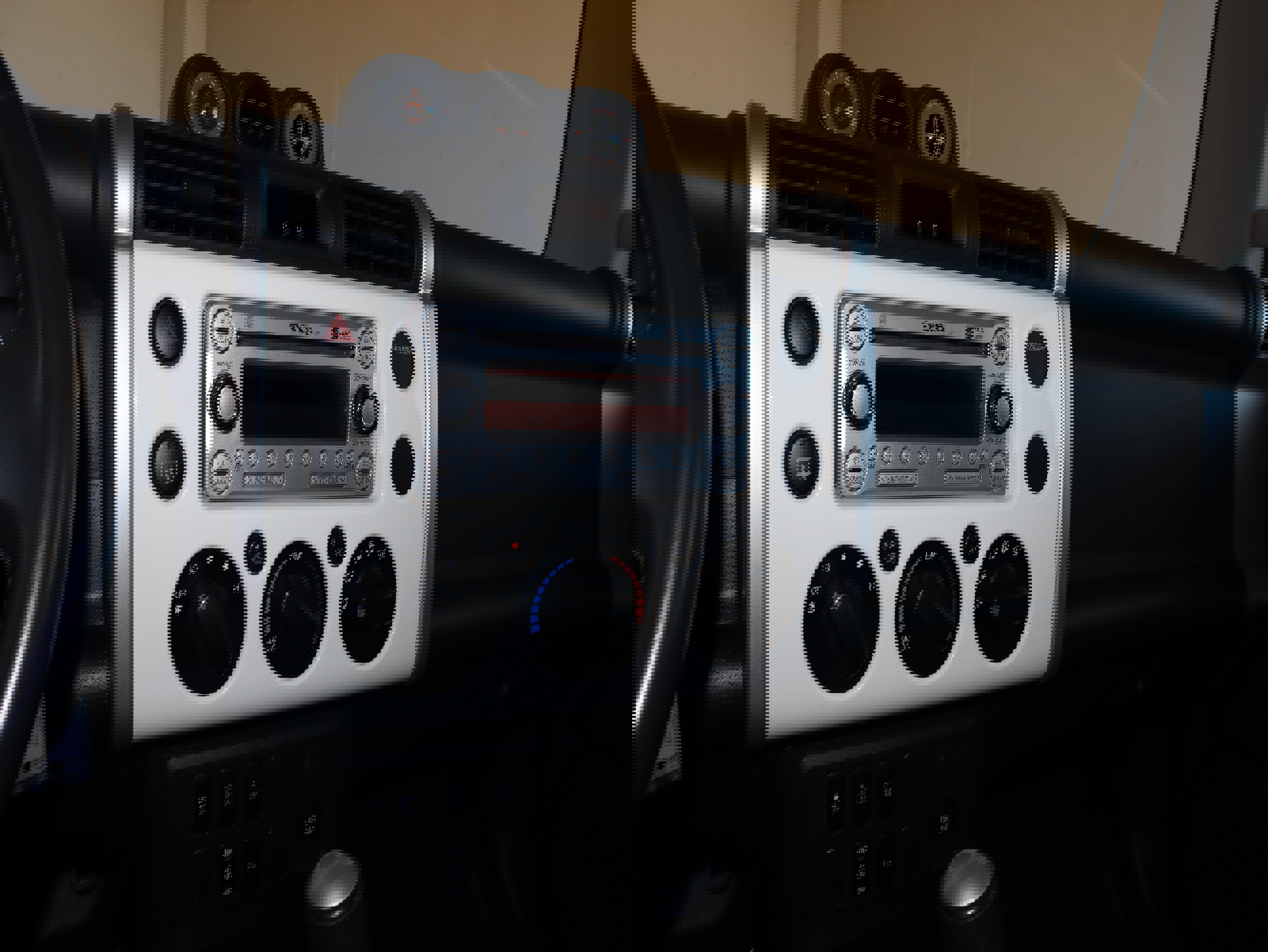 Used 2014 Toyota FJ Cruiser 4WD w/ Upgrade Package image 26