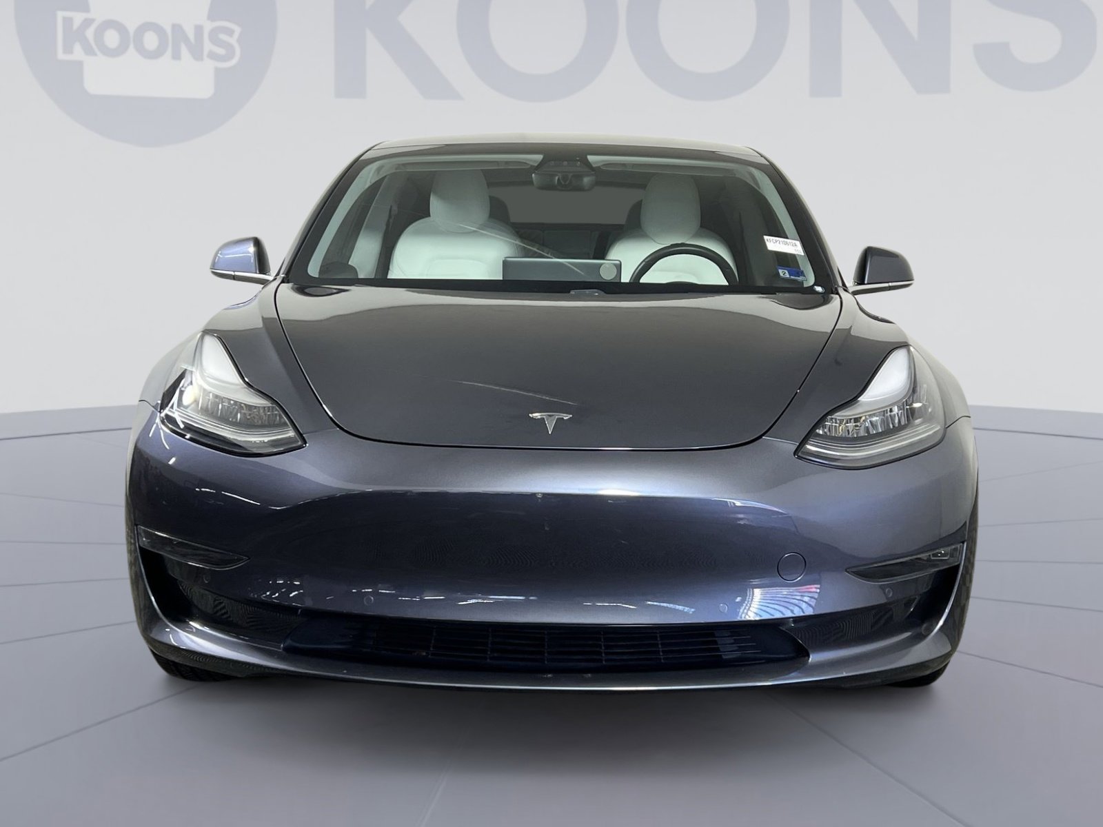 Used 2019 Tesla Model 3 Mid Range image 11