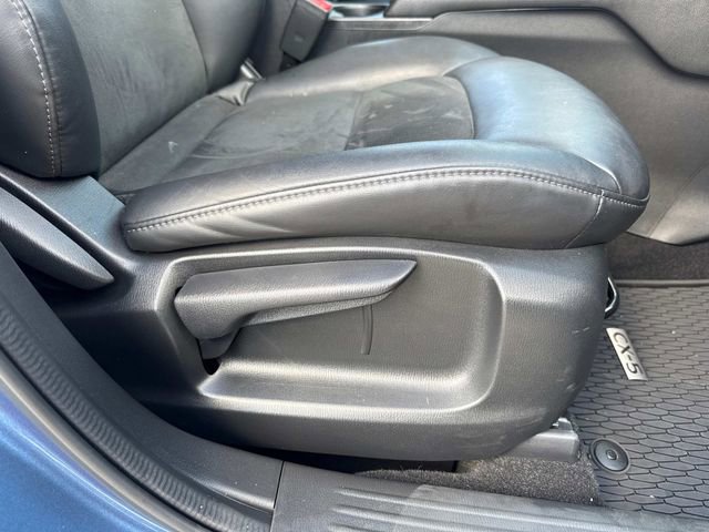 Used 2023 MAZDA CX-5 AWD 2.5 S w/ Select Package image 18