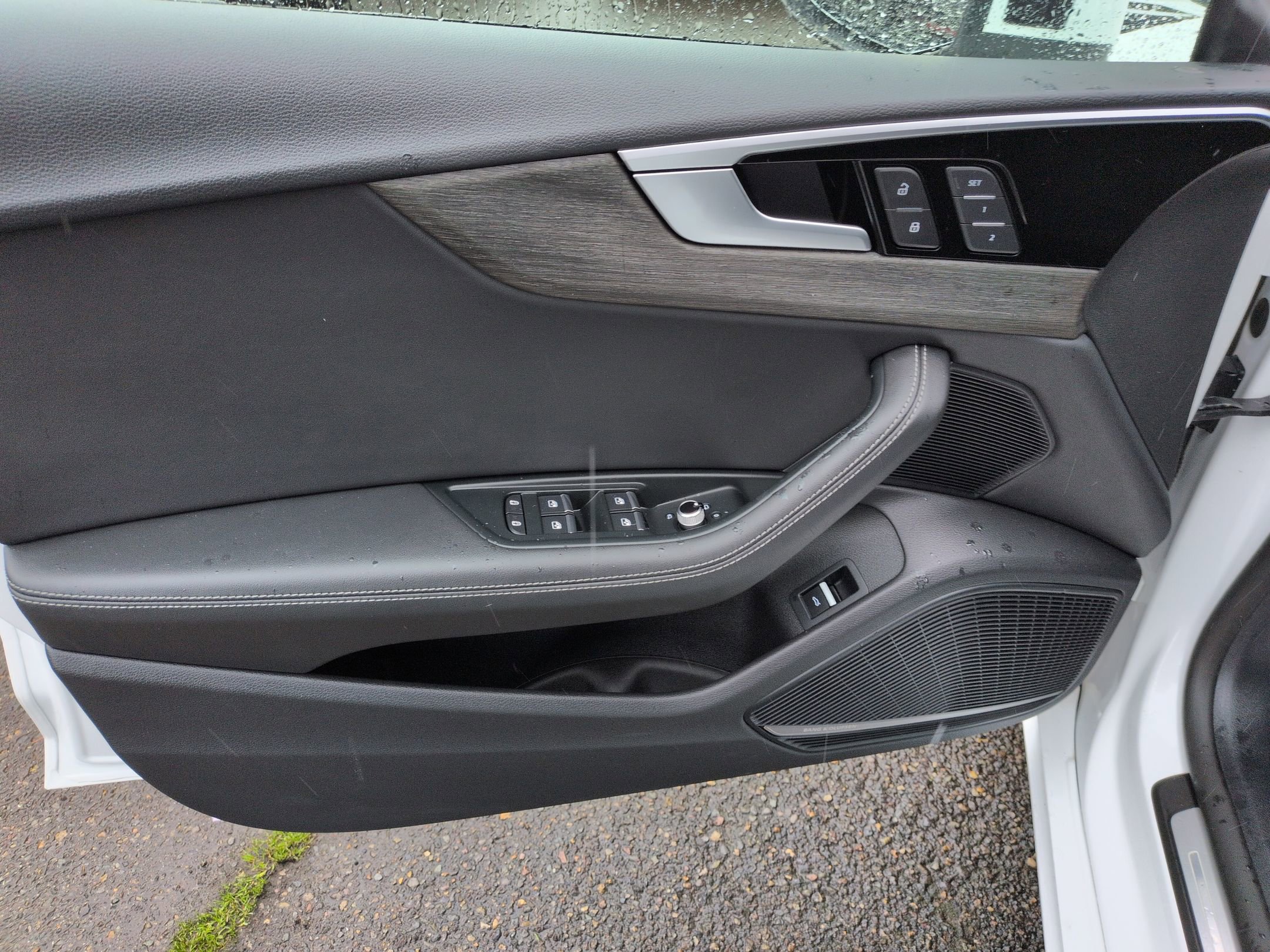 Used 2024 Audi A5 2.0T Premium Plus image 9