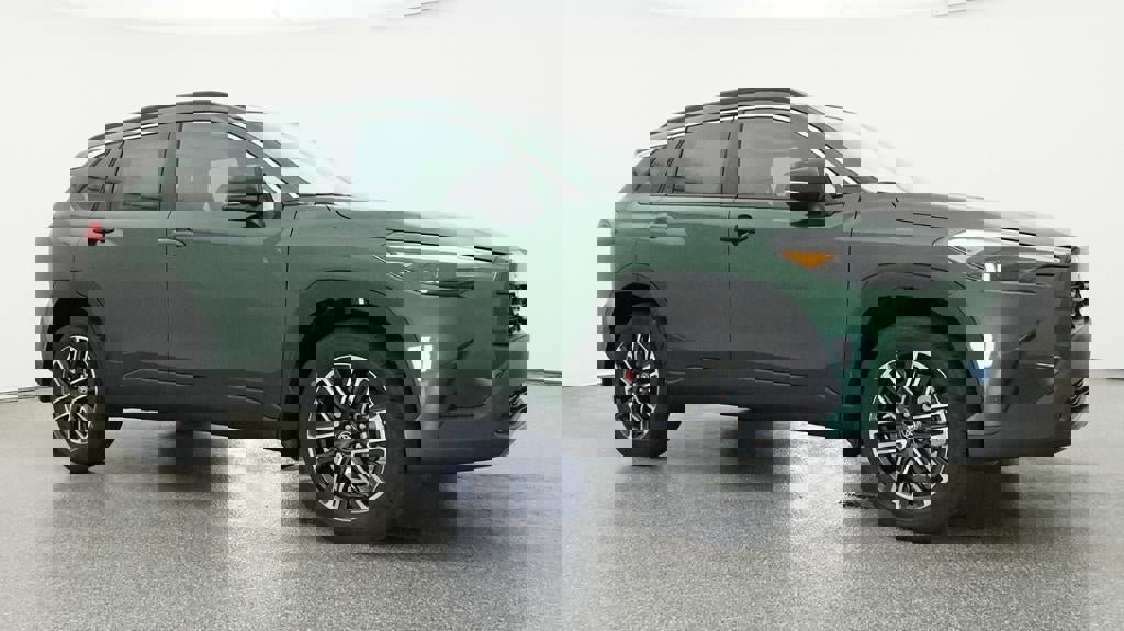 New 2026 Toyota Corolla Cross XLE image 56