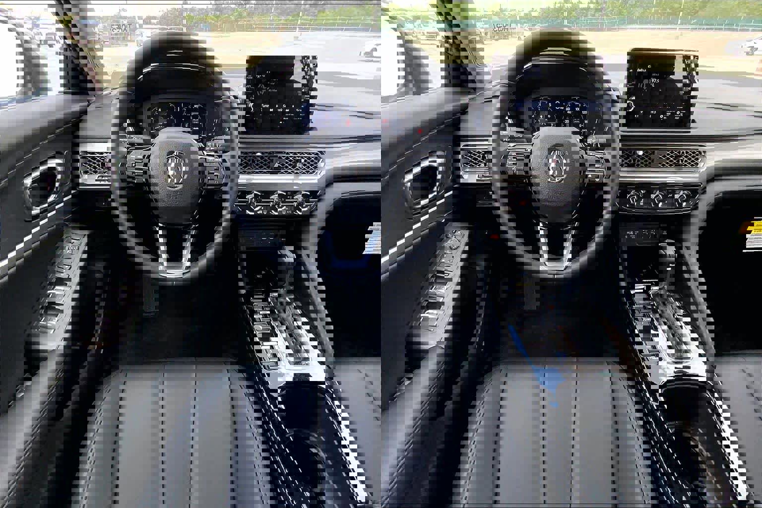 Used 2026 Acura Integra FWD image 6