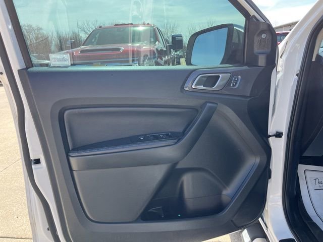 Used 2019 Ford Ranger Lariat w/ Equipment Group 501A Mid AWD/4WD image 10