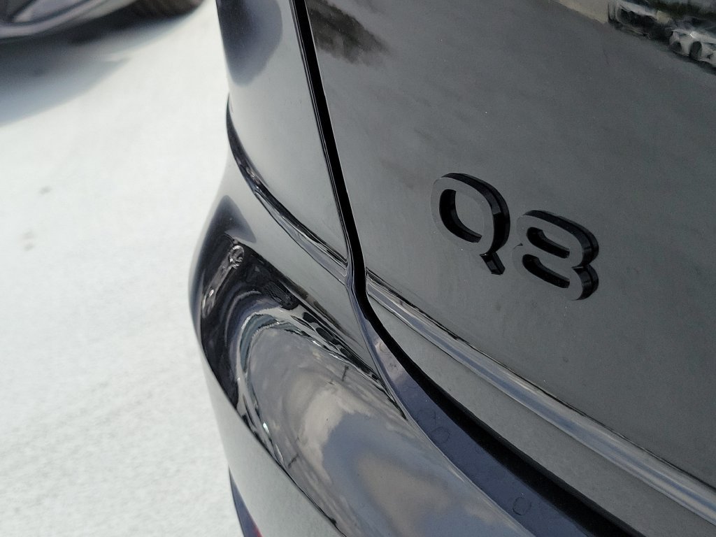 New 2027 Audi Q8 Premium Plus AWD/4WD image 5