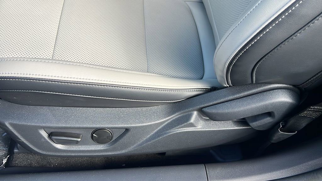 New 2025 Ford Mustang Premium image 10