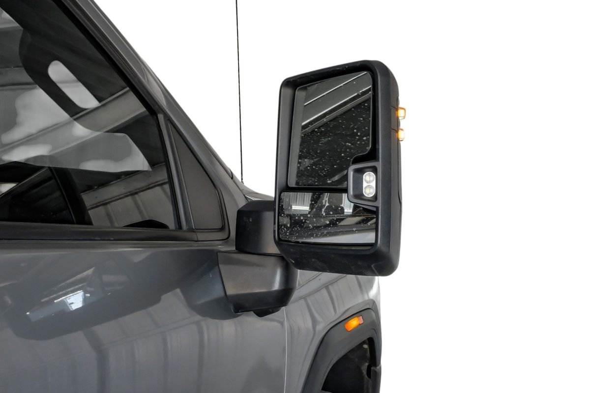 Used 2024 GMC Sierra 3500 Pro image 42