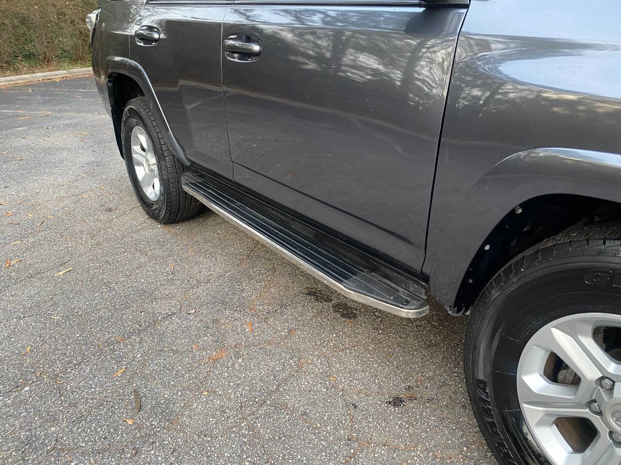 Used 2017 Toyota 4Runner SR5 Premium image 52