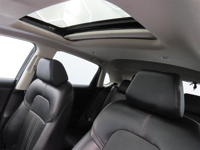 Used 2024 Honda HR-V EX-L image 17