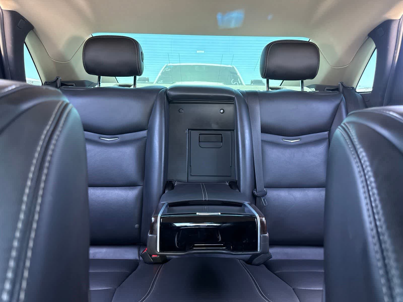 Used 2019 Cadillac XTS Luxury FWD image 22