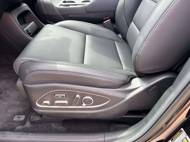 New 2026 Hyundai Palisade Calligraphy image 23