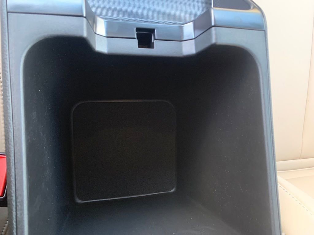 Used 2025 Jeep Grand Cherokee Limited image 22