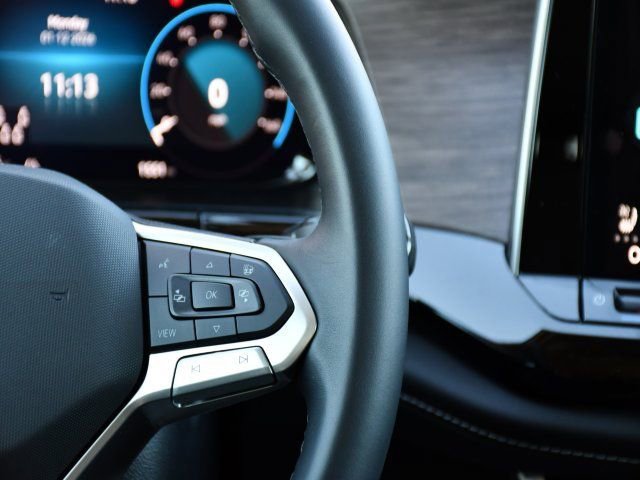 New 2026 Volkswagen Atlas SEL Premium R-Line image 26