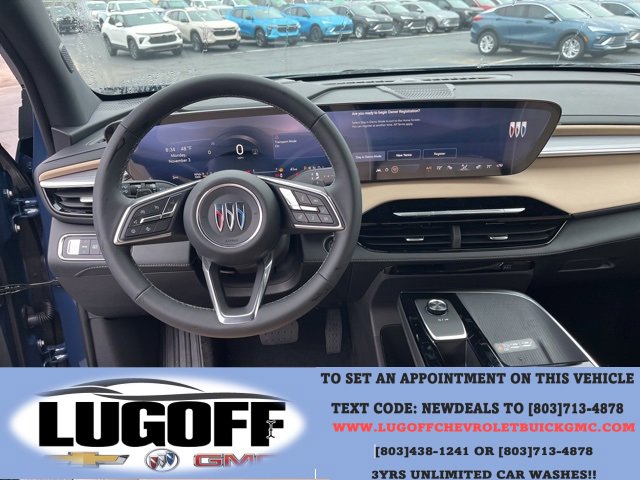 New 2026 Buick Enclave Preferred w/ Power Package image 18