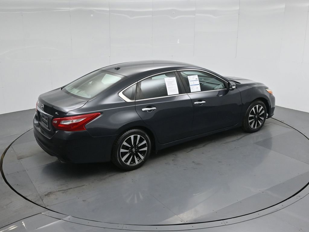 Used 2018 Nissan Altima 2.5 SL image 37
