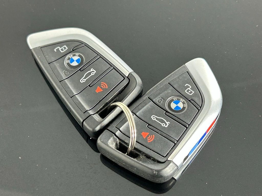 Used 2022 BMW 430i 430i w/ M Sport Package image 42