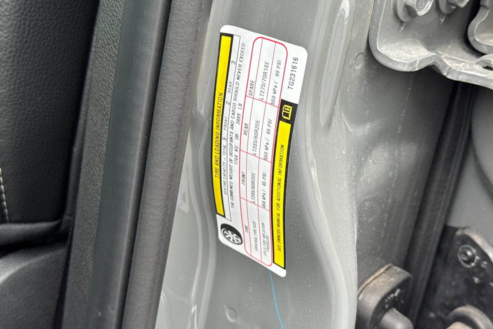 New 2026 RAM 3500 Laramie w/ Night Edition image 26