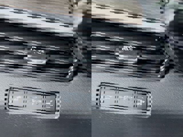 Certified 2024 Nissan Altima 2.5 SV image 10