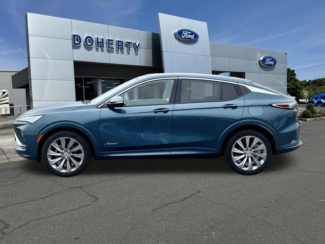 Used 2024 Buick Envista Avenir FWD image 9
