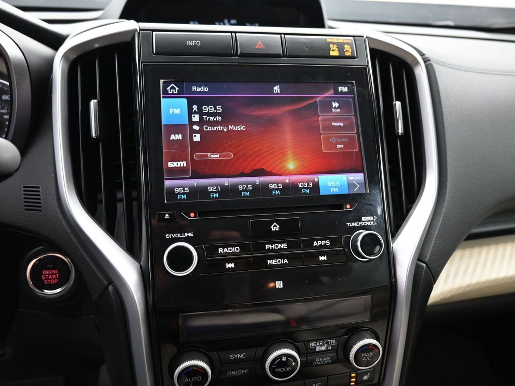 Used 2019 Subaru Ascent Premium AWD/4WD image 15