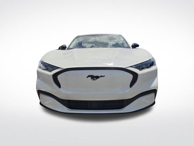 Certified 2024 Ford Mustang Mach-E Select w/ Comfort Package Lite RWD image 3