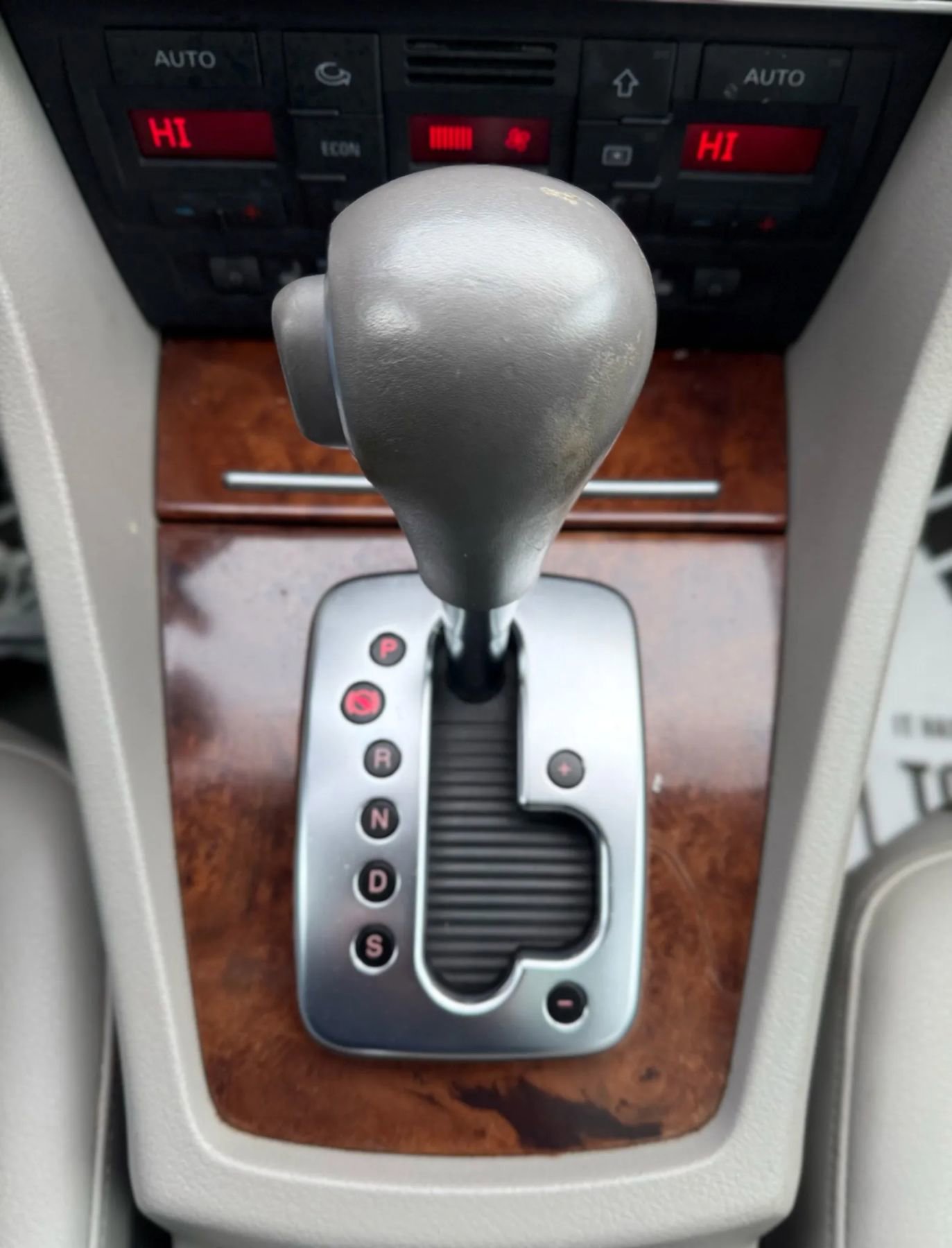 Used 2008 Audi A4 3.2 image 18