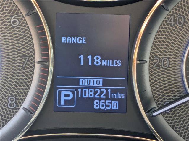 Used 2017 INFINITI QX80 4WD w/ Driver Assistance Package image 9