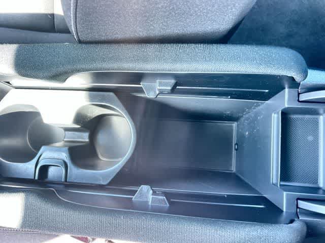 Certified 2018 Honda Civic EX image 27